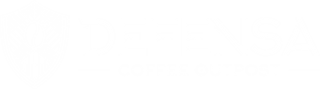 Defensa Coffee Outpost