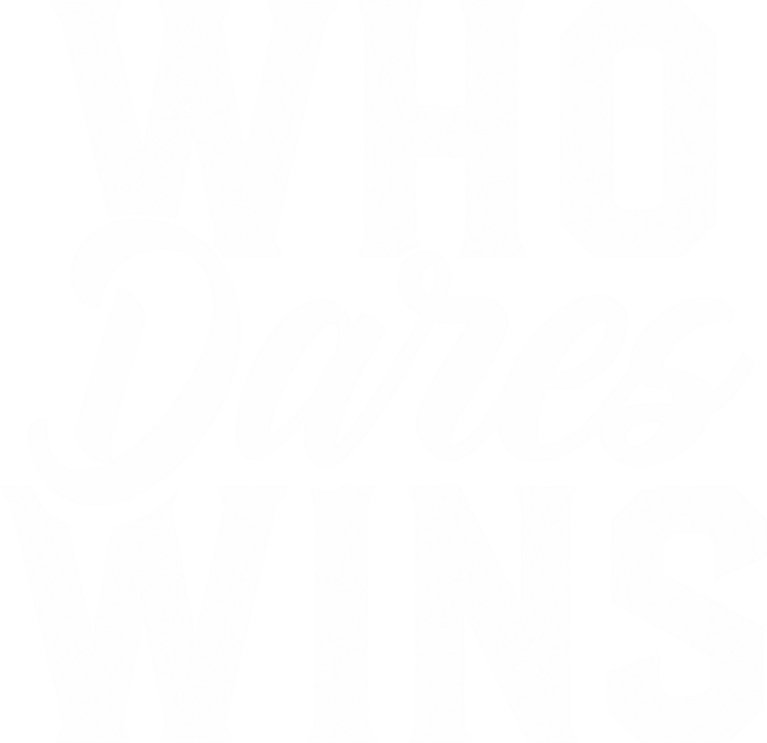 Who Dares Wins